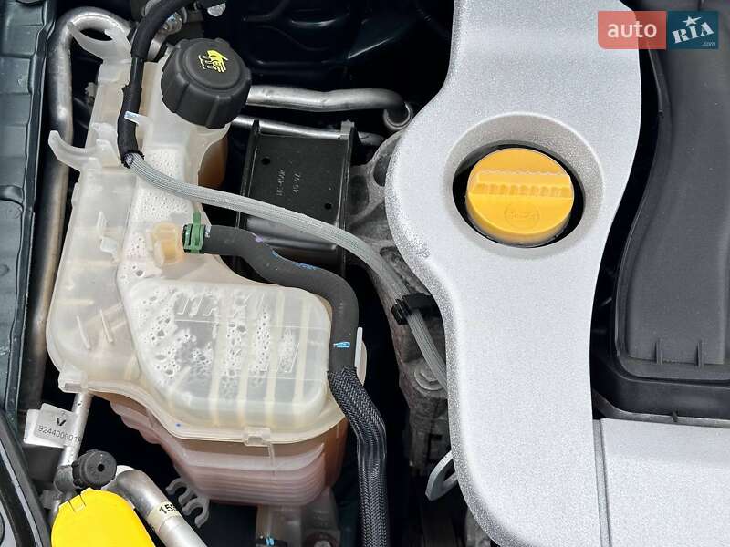 Лифтбек Renault Laguna 2007 в Кропивницком