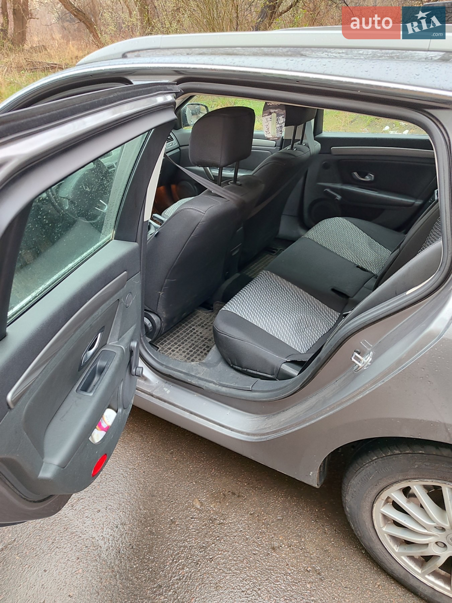 2012 Renault Laguna - мініатюра 6