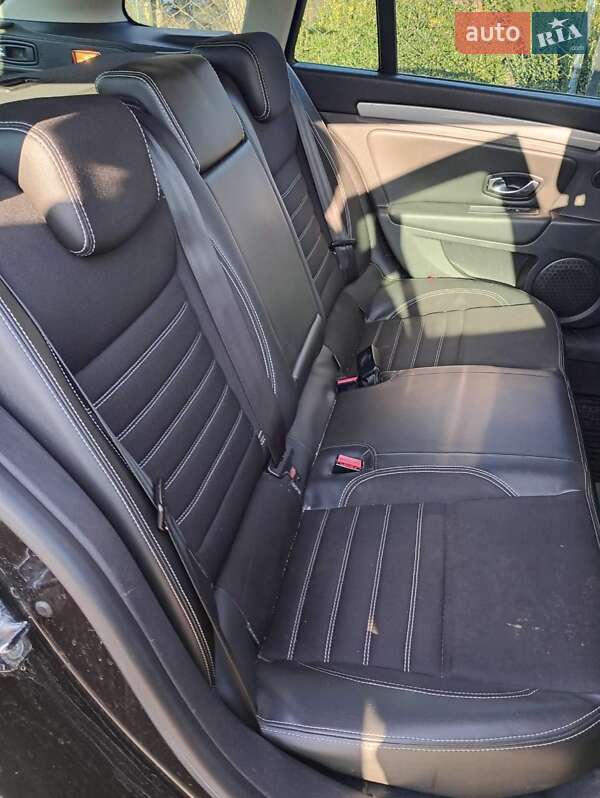 Універсал Renault Laguna 2012 в Луцьку