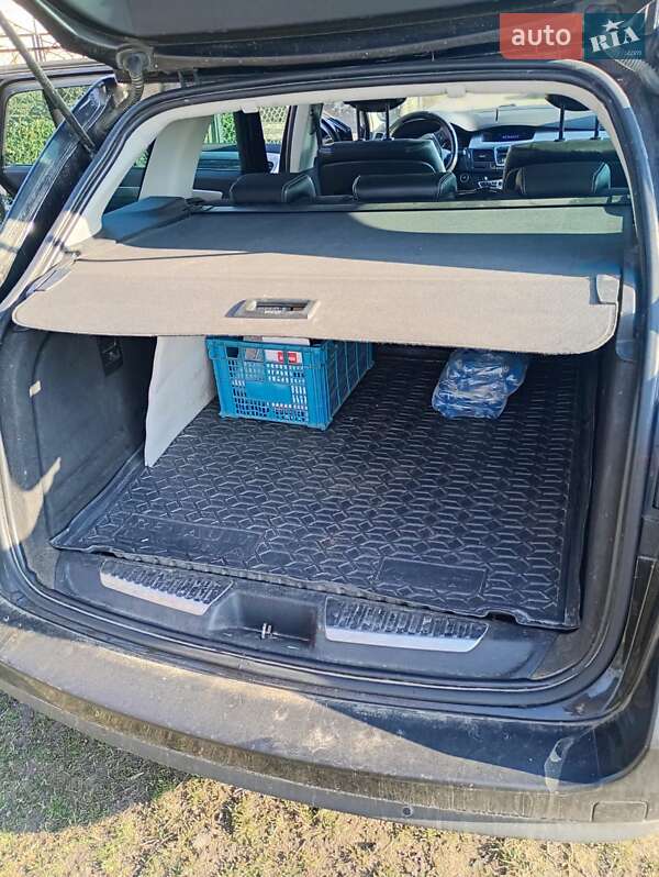 Універсал Renault Laguna 2012 в Луцьку