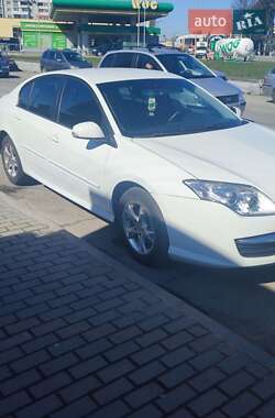 Ліфтбек Renault Laguna 2009 в Звягелі