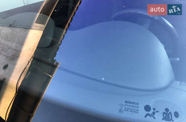 Универсал Renault Laguna 2003 в 