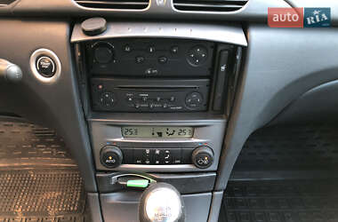 Универсал Renault Laguna 2003 в 