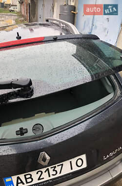 Универсал Renault Laguna 2003 в 