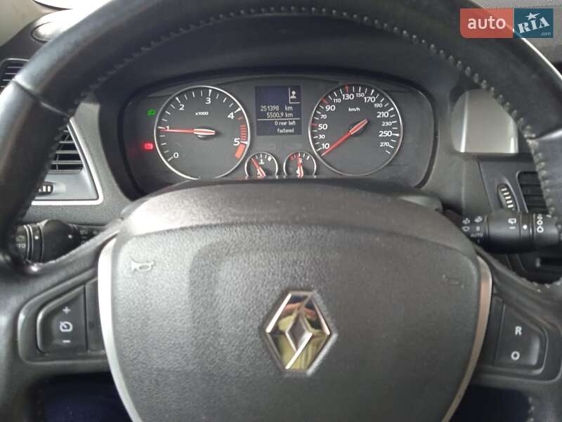 Ліфтбек Renault Laguna 2013 в Первомайську фото 5 Ліфтбек Renault Laguna 2013 в Первомайську