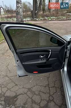 Універсал Renault Laguna 2011 в 