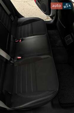 Універсал Renault Laguna 2011 в 