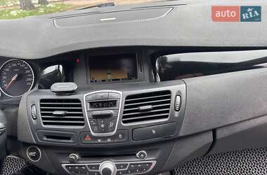 Універсал Renault Laguna 2011 в 