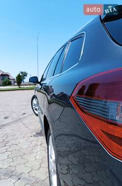Универсал Renault Laguna 2014 в 