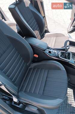 Универсал Renault Laguna 2014 в 
