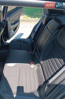 Универсал Renault Laguna 2014 в 