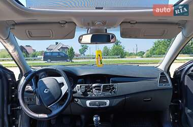 Универсал Renault Laguna 2014 в 