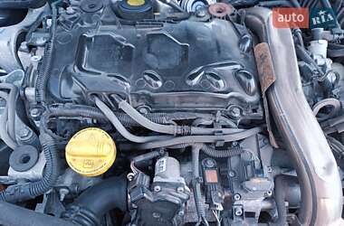Универсал Renault Laguna 2014 в 