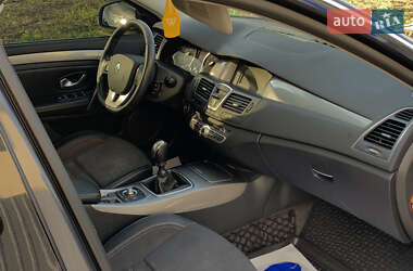 Універсал Renault Laguna 2011 в 
