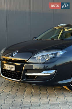 Універсал Renault Laguna 2015 в 
