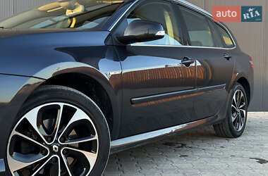 Універсал Renault Laguna 2015 в 