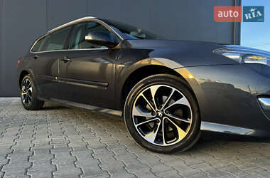 Універсал Renault Laguna 2015 в 