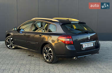 Універсал Renault Laguna 2015 в 