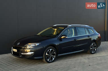 Універсал Renault Laguna 2015 в 