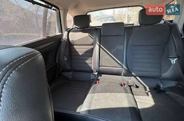 Универсал Renault Laguna 2010 в 