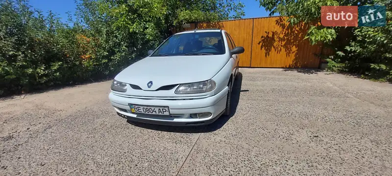 Renault Laguna 1994
