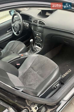 Универсал Renault Laguna 2006 в 