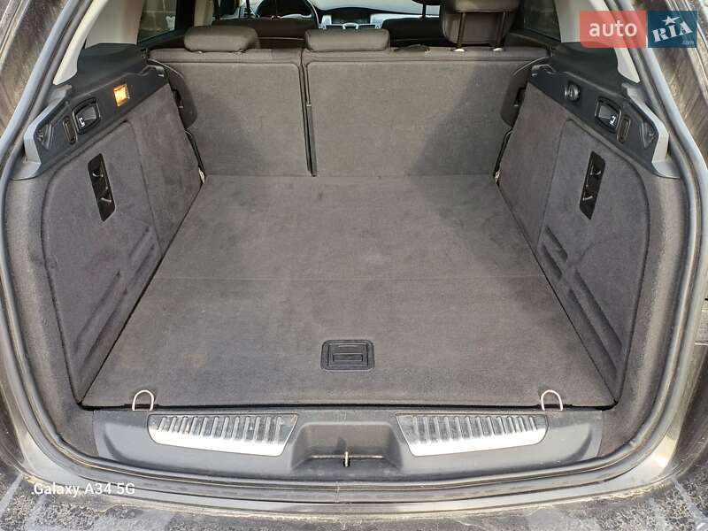 Универсал Renault Laguna 2010 в Ивано-Франковске фото 23 Универсал Renault Laguna 2010 в Ивано-Франковске