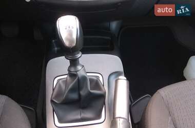 Универсал Renault Laguna 2010 в 