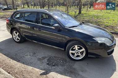Универсал Renault Laguna 2007 в 