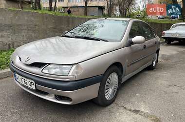 Лифтбек Renault Laguna 1995 в 