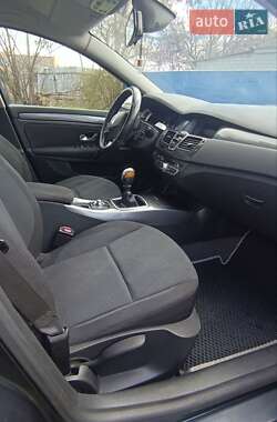 Универсал Renault Laguna 2009 в 