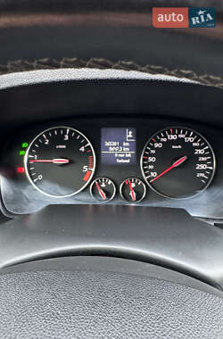 Универсал Renault Laguna 2012 в 
