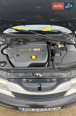 Универсал Renault Laguna 2003 в 