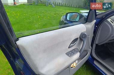 Универсал Renault Laguna 2002 в 