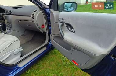 Универсал Renault Laguna 2002 в 