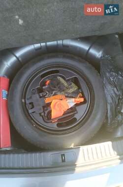 Лифтбек Renault Laguna 2006 в 