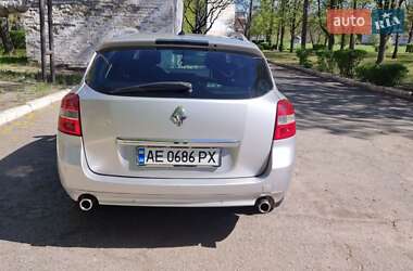 Универсал Renault Laguna 2011 в 