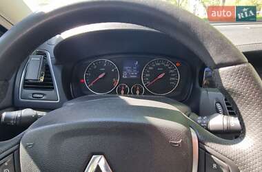 Универсал Renault Laguna 2011 в 