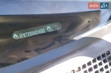 Универсал Renault Laguna 2011 в 
