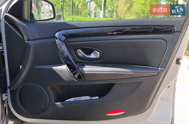 Универсал Renault Laguna 2011 в 
