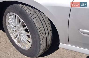 Универсал Renault Laguna 2011 в 