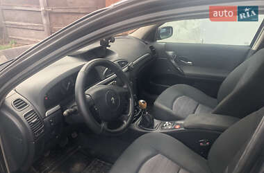 Универсал Renault Laguna 2007 в 