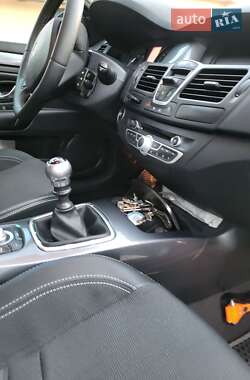 Универсал Renault Laguna 2010 в 