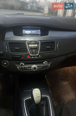 Универсал Renault Laguna 2010 в 