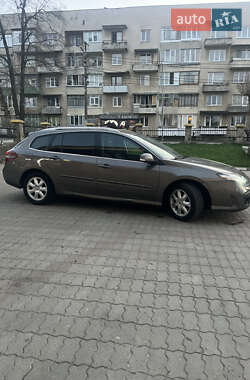 Универсал Renault Laguna 2010 в 