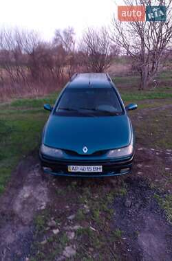 Універсал Renault Laguna 1998 в 