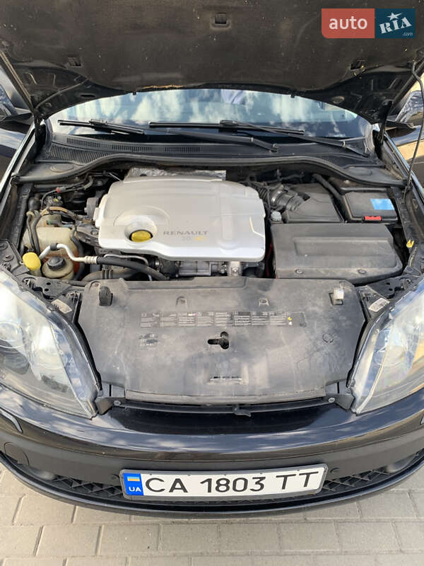 Универсал Renault Laguna 2010 в Шептицькому