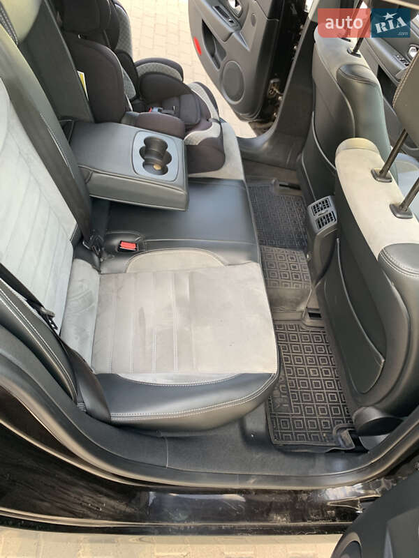 Универсал Renault Laguna 2010 в Шептицькому