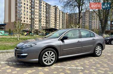 Лифтбек Renault Laguna 2011 в Виннице