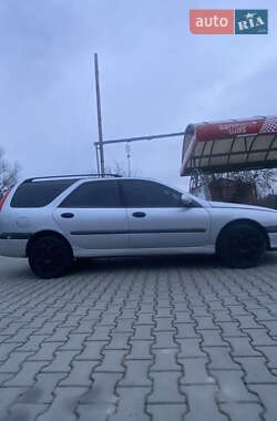 Универсал Renault Laguna 2000 в 